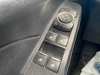 FORD Kuga usata, con Servosterzo