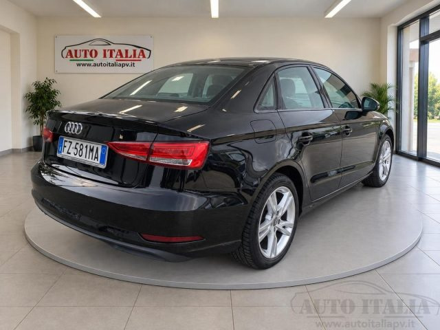 AUDI A3 usata, con Alzacristalli elettrici