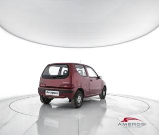 FIAT Seicento usata 2