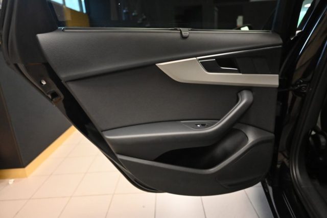 AUDI A4 usata 139