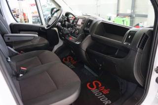 PEUGEOT Boxer usata, con Cruise Control