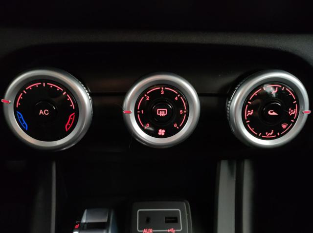 ALFA ROMEO Giulietta usata, con Autoradio digitale