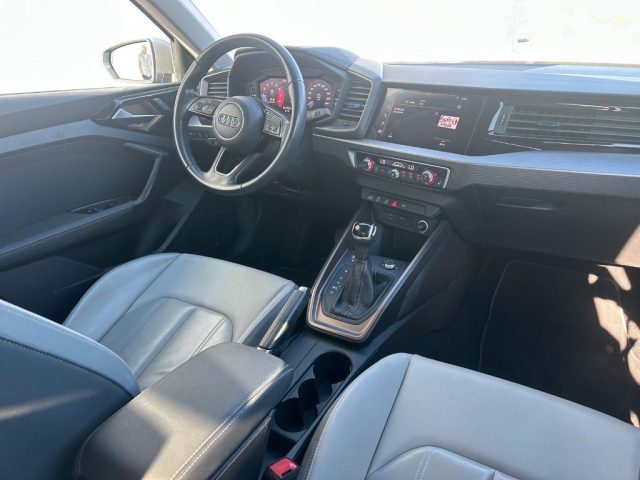 AUDI A1 usata, con Servosterzo