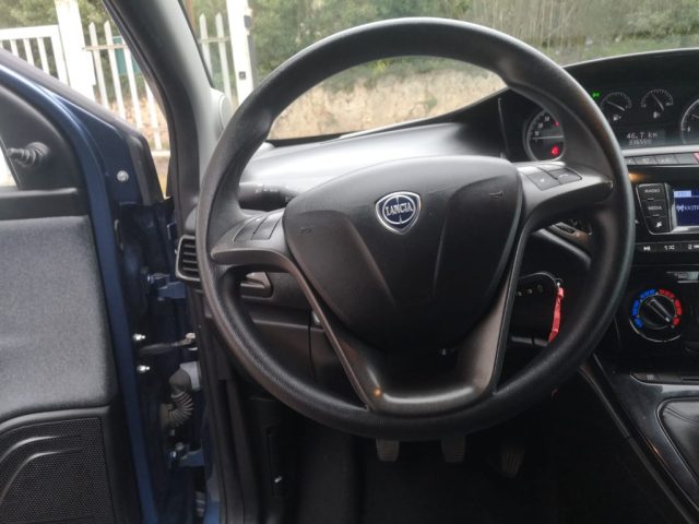 LANCIA Ypsilon usata, con Servosterzo