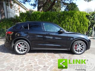 ALFA ROMEO Stelvio usata, con Airbag laterali