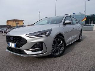 FORD Focus usata, con Airbag