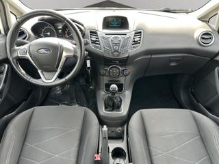 FORD Fiesta usata, con Fendinebbia