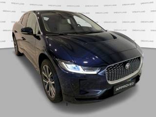 JAGUAR I-Pace usata, con Climatizzatore