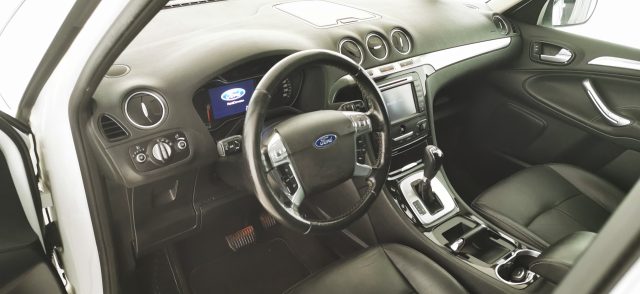 FORD S-Max usata 23