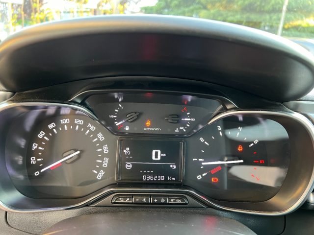 CITROEN C3 usata 25