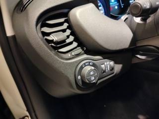 FIAT 500X usata, con Riconoscimento dei segnali stradali