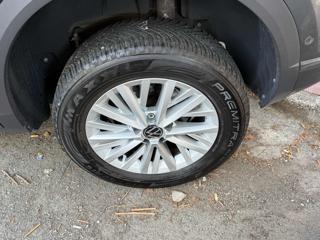 VOLKSWAGEN T-Roc usata, con Immobilizzatore elettronico