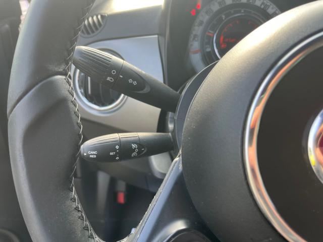 FIAT 500 usata, con Alzacristalli elettrici