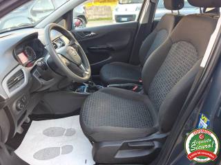 OPEL Corsa usata, con Chiusura centralizzata
