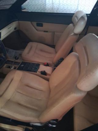 FERRARI Mondial usata 8
