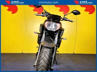 YAMAHA MT-07 usata 5