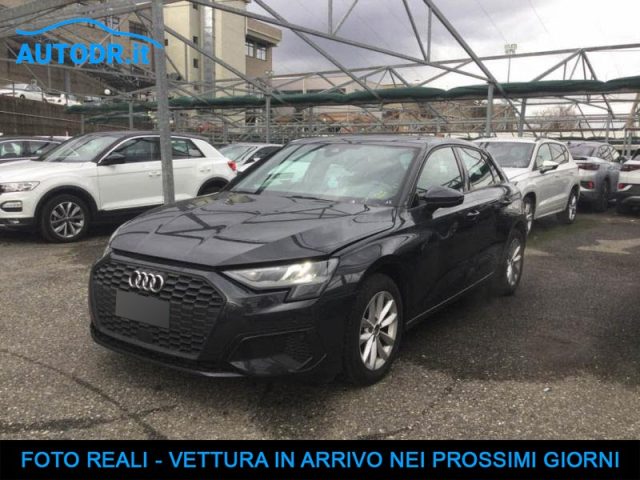 AUDI A3 usata, con ABS