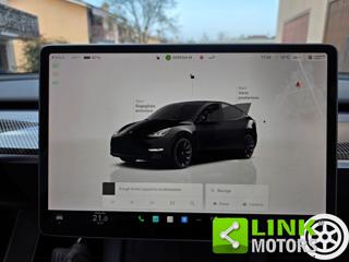 TESLA Model Y usata, con Cronologia tagliandi