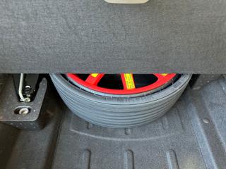 PORSCHE Macan usata, con Sensori di parcheggio anteriori