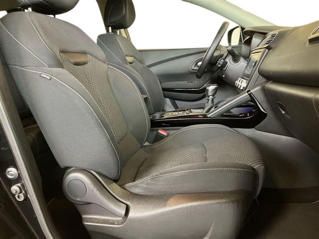RENAULT Kadjar usata, con Lettore CD