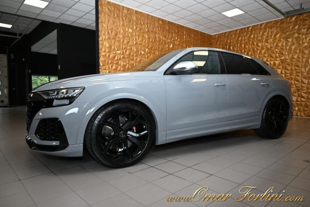 AUDI RS Q8 usata 150