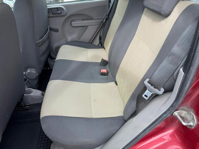 FIAT Panda usata 13