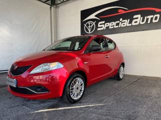 LANCIA Ypsilon usata, con Immobilizzatore elettronico