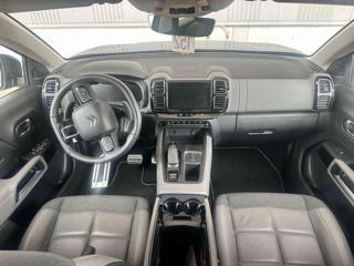 CITROEN C5 Aircross usata, con Airbag laterali