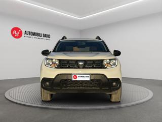 DACIA Duster usata, con Alzacristalli elettrici