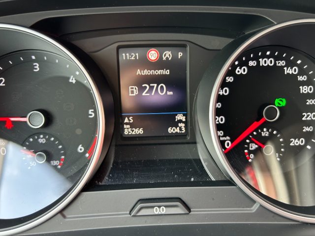 VOLKSWAGEN Tiguan usata, con Controllo trazione