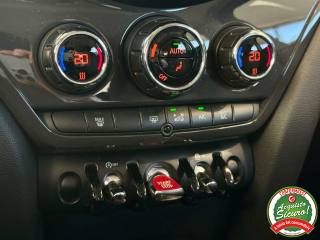 MINI Countryman usata, con Servosterzo