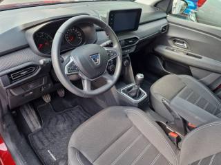 DACIA Sandero usata, con Controllo trazione