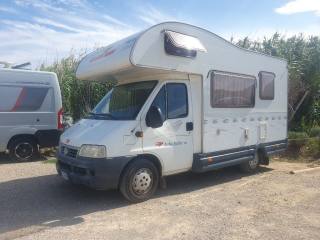 FIAT Ducato usata 2