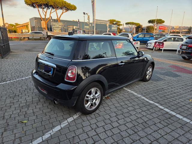 MINI One usata, con Alzacristalli elettrici