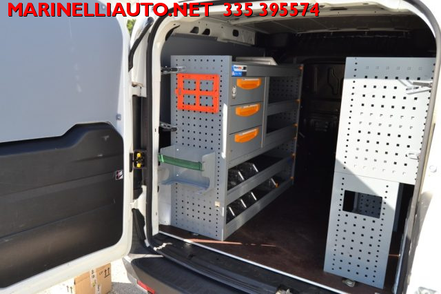 FIAT Doblo usata 22