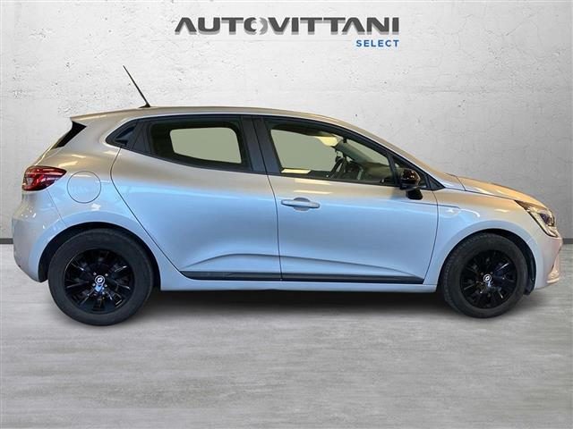 RENAULT Clio usata, con Airbag laterali