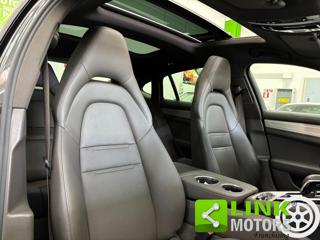 PORSCHE Panamera usata, con Controllo trazione