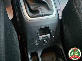 JEEP Renegade usata, con Immobilizzatore elettronico