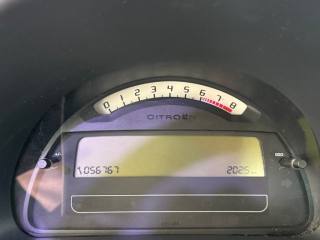 CITROEN C3 usata 9