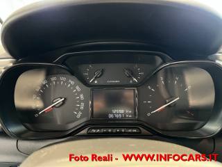 CITROEN C3 usata, con Touch screen