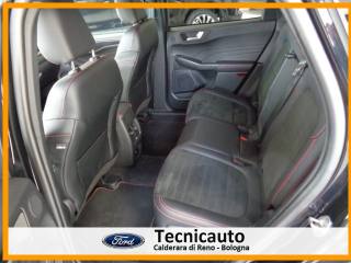 FORD Kuga usata, con Controllo trazione