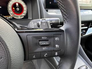 NISSAN Qashqai usata, con Controllo automatico clima