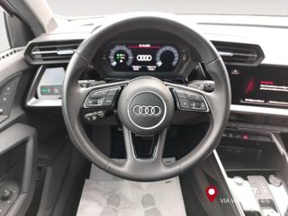 AUDI A3 usata, con Servosterzo