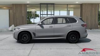 BMW X5 usata 2