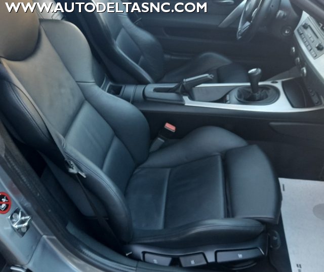 BMW Z4 M usata, con Cerchi in lega