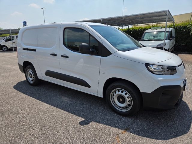 FIAT Doblo usata, con Airbag Passeggero