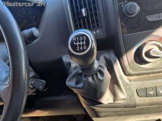 FIAT Ducato usata, con Alzacristalli elettrici