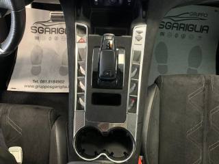 DS AUTOMOBILES DS 7 usata, con Fari LED