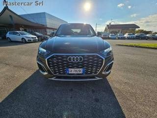 AUDI Q5 usata, con Airbag laterali