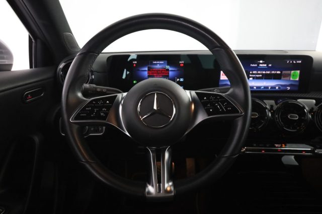 MERCEDES-BENZ A 180 usata 4
